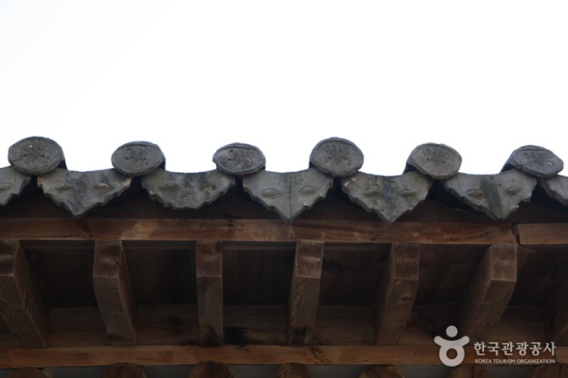 Donamseowon Confucian Academy [UNESCO World Heritage] (돈암서원 [유네스코 세계문화유산]) (23/25)