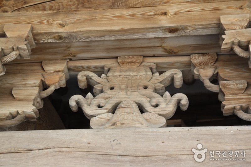 Donamseowon Confucian Academy [UNESCO World Heritage] (돈암서원 [유네스코 세계문화유산]) (24/25)