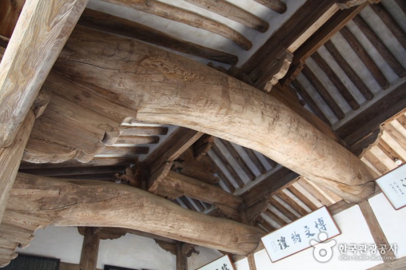 Donamseowon Confucian Academy [UNESCO World Heritage] (돈암서원 [유네스코 세계문화유산]) (25/25)