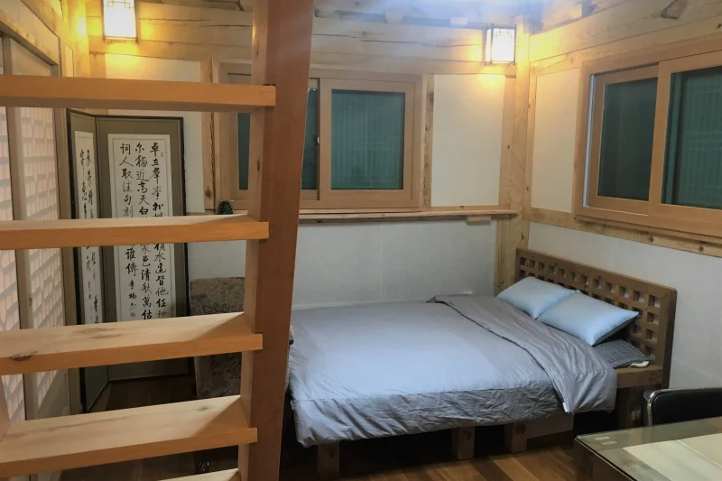 Mokhyangjae (목향재) (4/13)