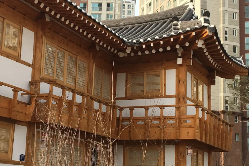 Mokhyangjae (목향재) (6/13)