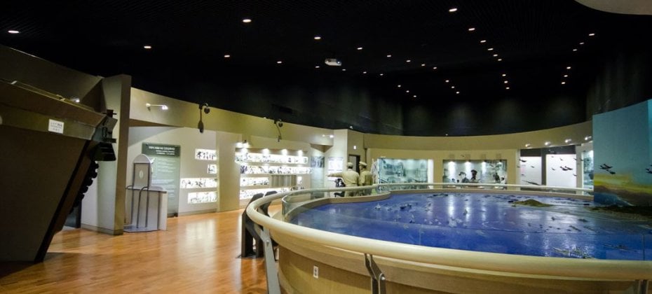 2019 Incheon Open port Culture History Tour for Product Development (1/36)