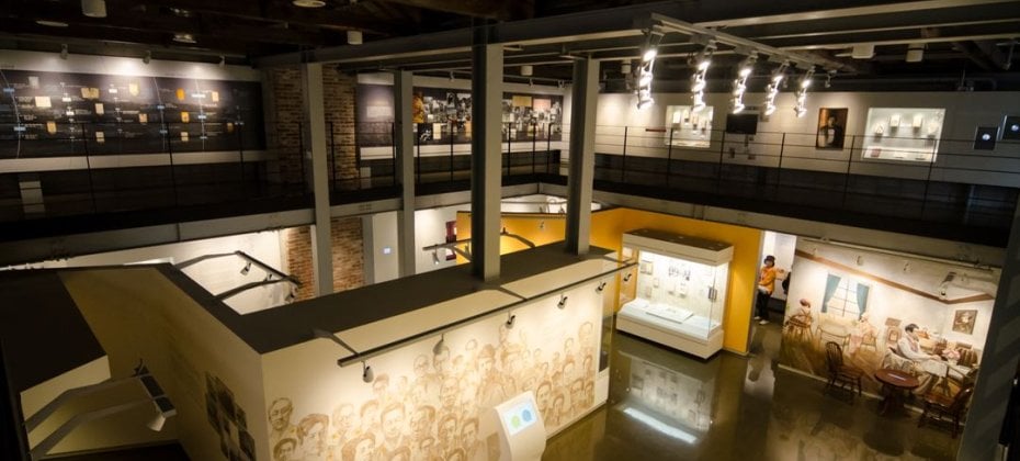 2019 Incheon Open port Culture History Tour for Product Development (4/36)