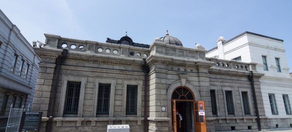 2019 Incheon Open port Culture History Tour for Product Development (12/36)