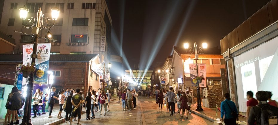 2019 Incheon Open port Culture History Tour for Product Development (36/36)
