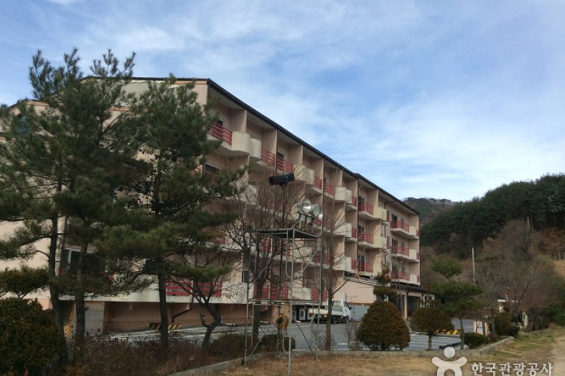 Tovice Condominium - Muju Branch  (3/5)