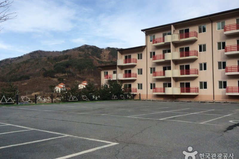 Tovice Condominium - Muju Branch  (5/5)