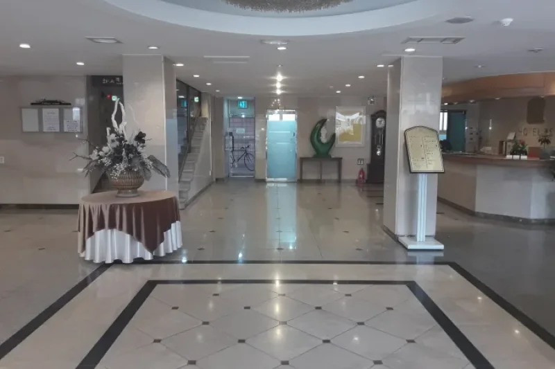 BS Hotel (BS호텔) (5/13)