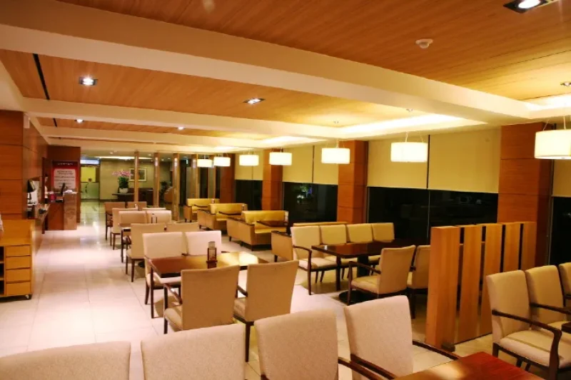 BS Hotel (BS호텔) (6/13)