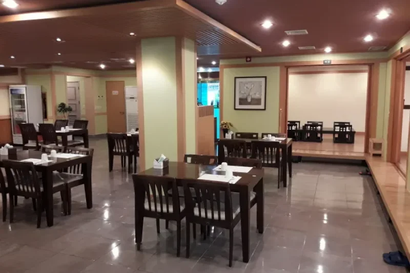 BS Hotel (BS호텔) (7/13)