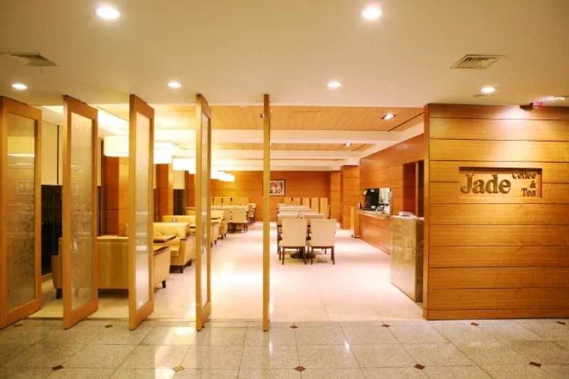 BS Hotel (BS호텔) (8/13)