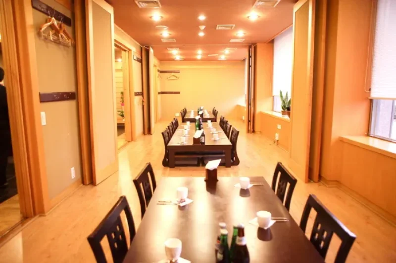 BS Hotel (BS호텔) (9/13)