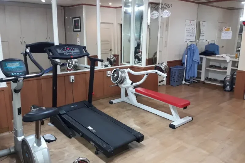 BS Hotel (BS호텔) (13/13)