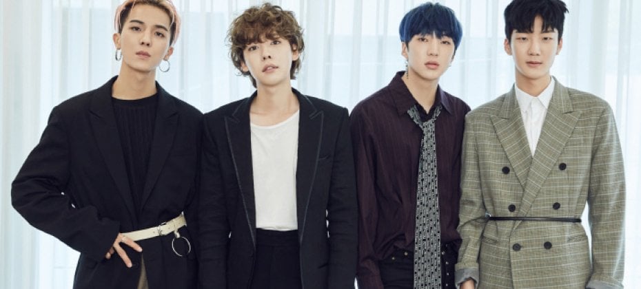 2019 INCHEON K-POP CONCERT : K-ASIAN FESTIVAL Standing Zone Ticket (18/35)