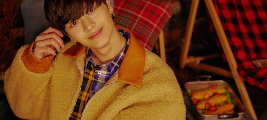 2019 INCHEON K-POP CONCERT : K-ASIAN FESTIVAL Standing Zone Ticket (33/35)