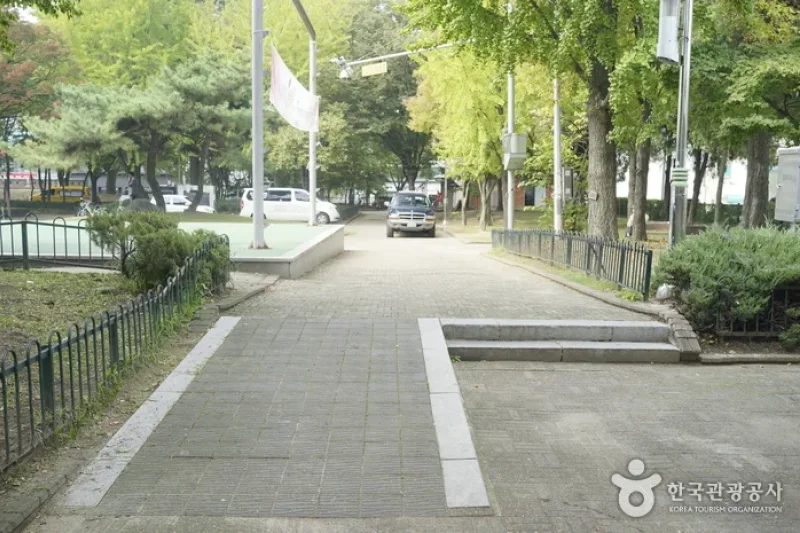 Jungang Park  (7/14)