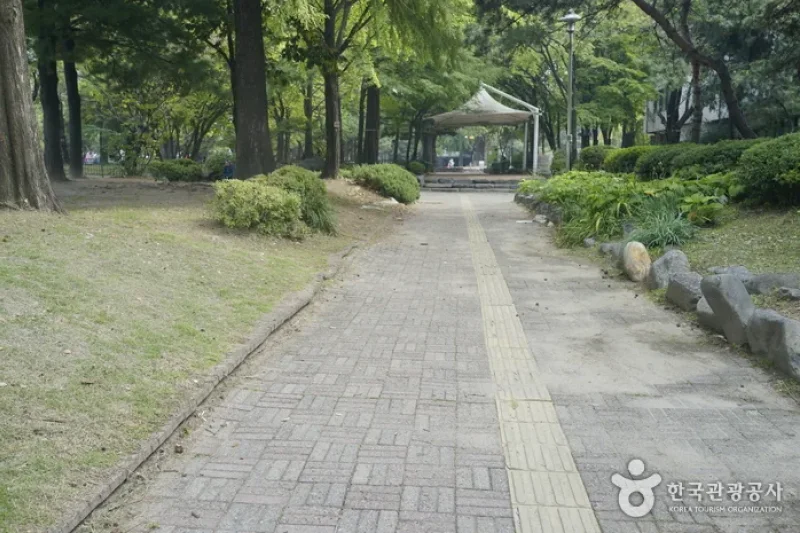 Jungang Park  (8/14)