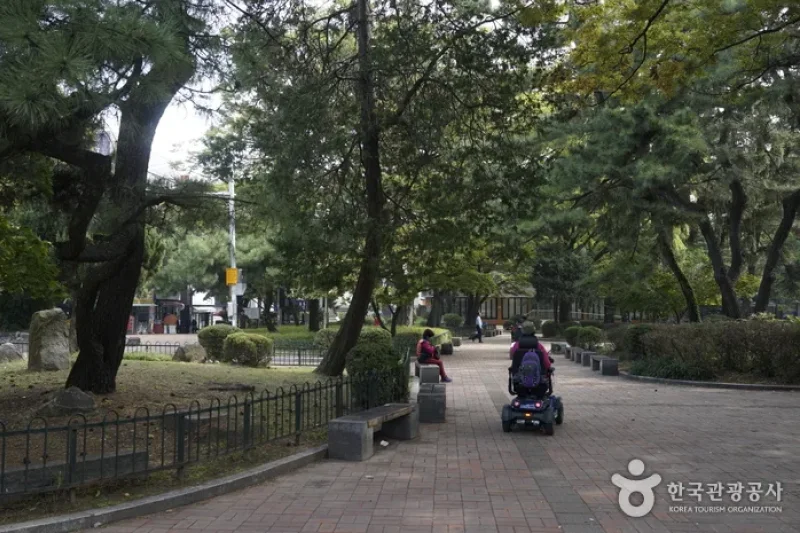 Jungang Park  (12/14)