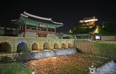 Banghwasuryujeong Pavilion 