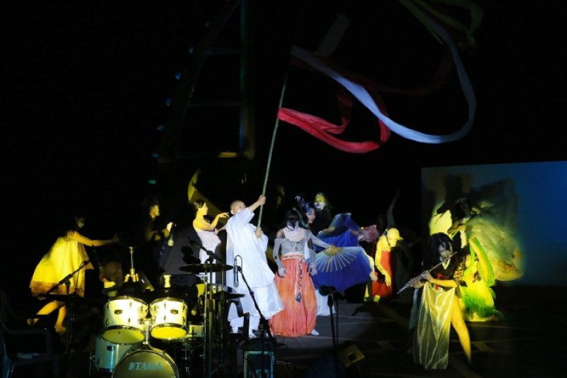 Jeju International Experimental Arts Festival (제주국제실험예술제) (4/6)
