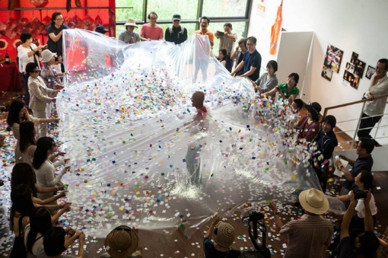 Jeju International Experimental Arts Festival (제주국제실험예술제) (5/6)