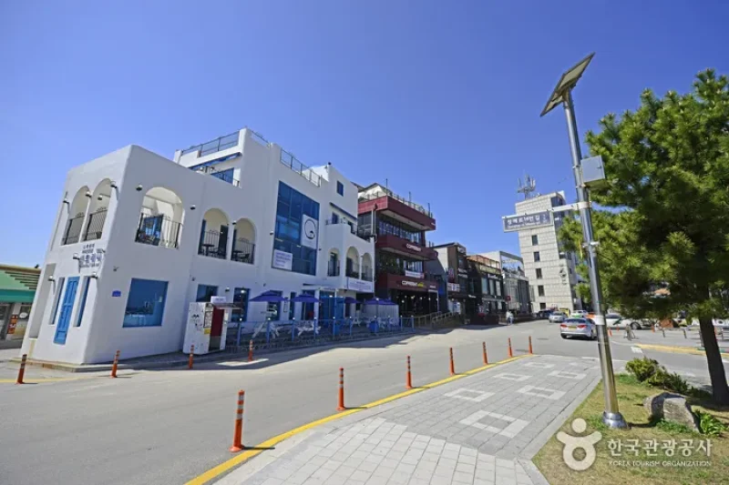 Gangneung Coffee Street  (17/29)