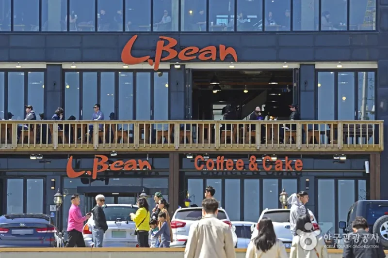 Gangneung Coffee Street  (27/29)