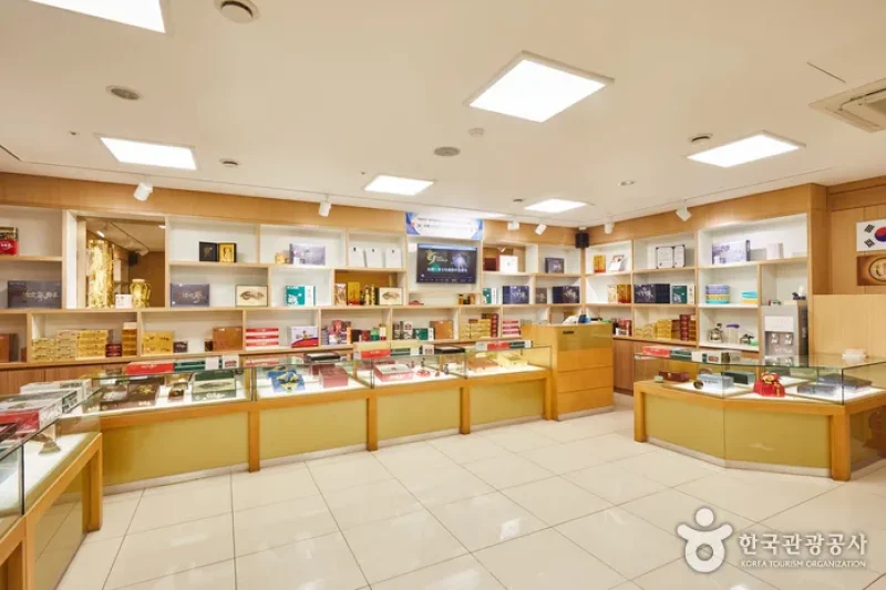 Cheongha Korea Ginseng Co., Ltd.(청하고려인삼) (19/27)