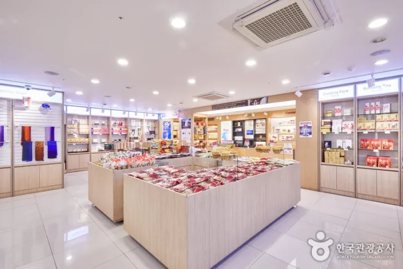 Cheongha Korea Ginseng Co., Ltd.(청하고려인삼) (21/27)