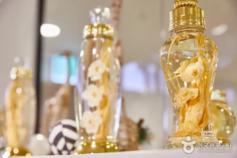 Cheongha Korea Ginseng Co., Ltd.(청하고려인삼) (22/27)
