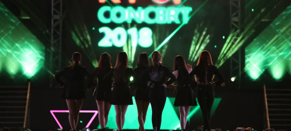 2019 Incheon INK KPOP Concert + Incheon Open Port Museum Tour (17/24)