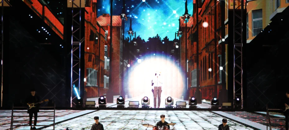 2019 Incheon INK KPOP Concert + Incheon Open Port Museum Tour (20/24)