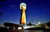 Ulsandaegyo Observatory (울산대교 전망대)