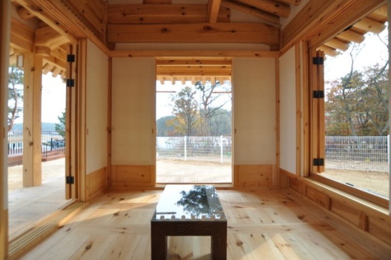 Daebudo Island Paper Art Museum Guesthouse (종이미술관펜션(종이미술관)) (3/6)