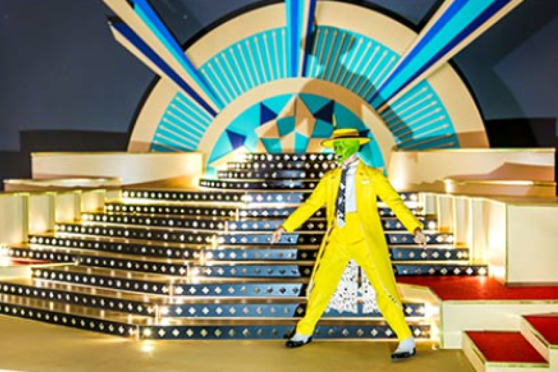 Seoul Animation Center (서울애니메이션센터) (1/1)