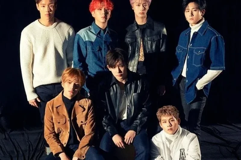 Naver 2019 VLIVE AWARDS'V HEARTBEAT Ground Standing ticket + Airport Railroad Express (AREX) (10/13)