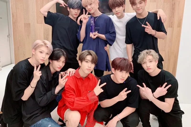 Naver 2019 VLIVE AWARDS'V HEARTBEAT Ground Standing ticket + Airport Railroad Express (AREX) (13/13)