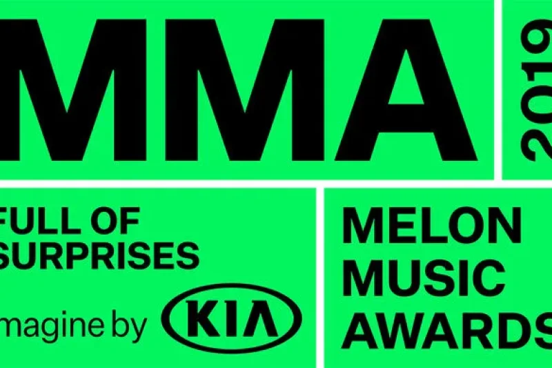 2019 Melon Music Awards( MMA ) (1/3)