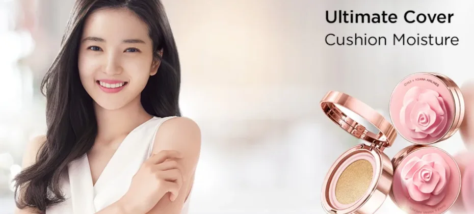Whoo SPA(OHUI SPA) Myeongdong Main Branch / Luxury cosmetic such as O HUI, WHOO use Myeongdong luxury spa (22/32)