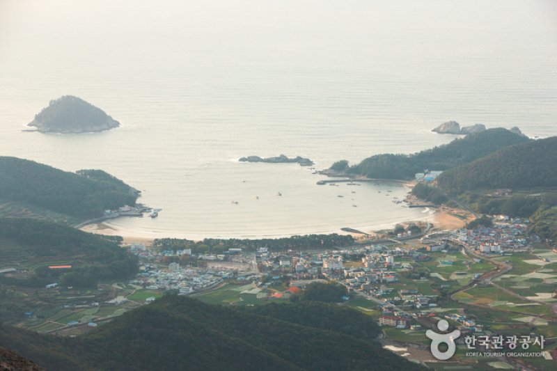 Hallyeo Waterway  (6/9)