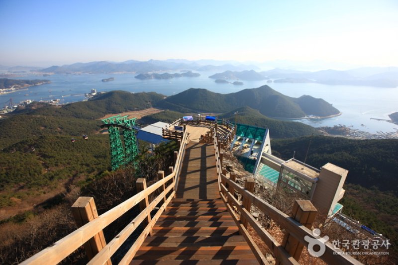 Hallyeo Waterway  (7/9)
