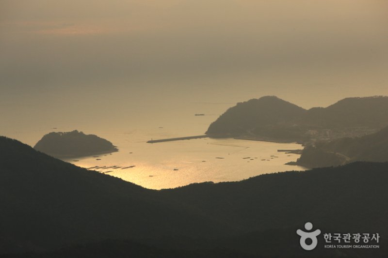 Hallyeo Waterway  (8/9)