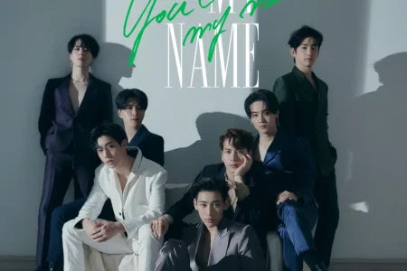 GOT7 <CALL MY NAME> SHOWCASE Ticket