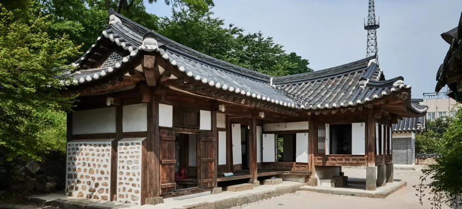 Glocal Sightseeing Tour - Incheon Ganghwa History 1 Day Tour(from Seoul) (2/51)