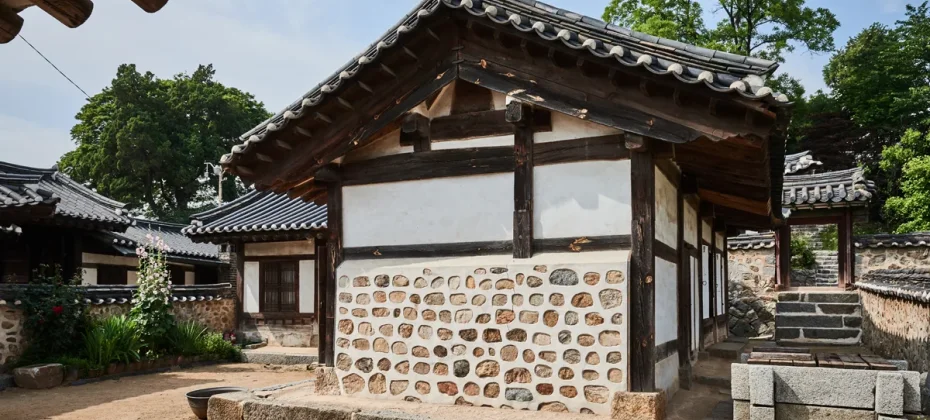 Glocal Sightseeing Tour - Incheon Ganghwa History 1 Day Tour(from Seoul) (4/51)
