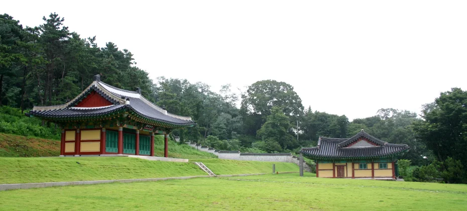 Glocal Sightseeing Tour - Incheon Ganghwa History 1 Day Tour(from Seoul) (5/51)