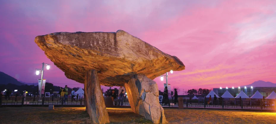 Glocal Sightseeing Tour - Incheon Ganghwa History 1 Day Tour(from Seoul) (13/51)