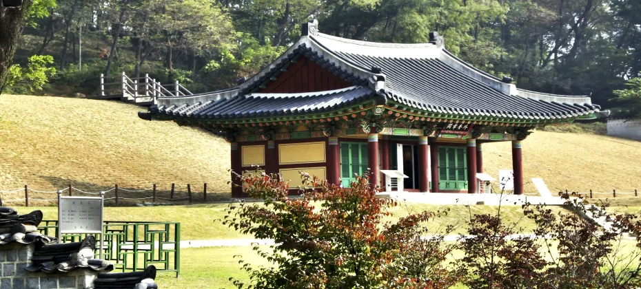 Glocal Sightseeing Tour - Incheon Ganghwa History 1 Day Tour(from Seoul) (17/51)