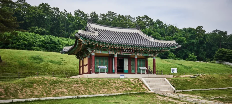 Glocal Sightseeing Tour - Incheon Ganghwa History 1 Day Tour(from Seoul) (19/51)