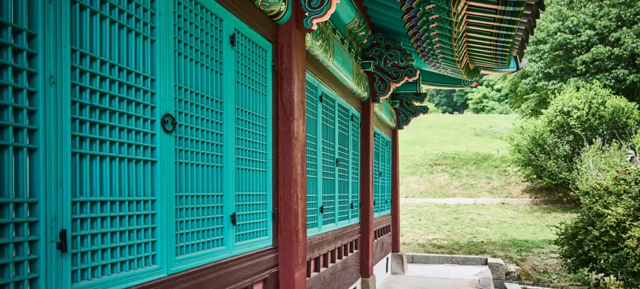 Glocal Sightseeing Tour - Incheon Ganghwa History 1 Day Tour(from Seoul) (20/51)